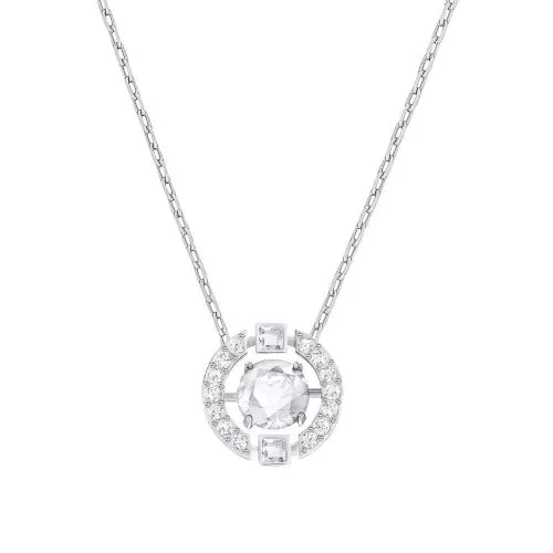 Swarovski Sparkling Halskette 5286137-1