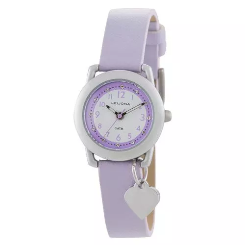 Leijona Armbanduhr 5323-820-1