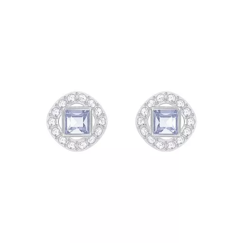 Swarovski Angelic Square Ohrringe 5352048-1