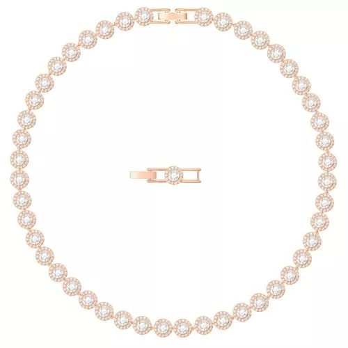 Swarovski Angelic -kaulakoru 5367845-1