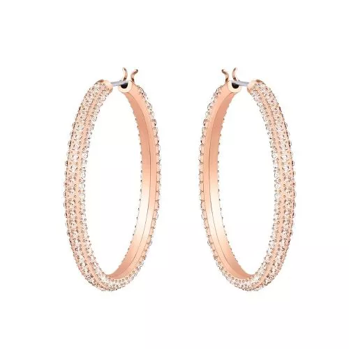 Swarovski Stone Hoop korvakorut 5383938-1