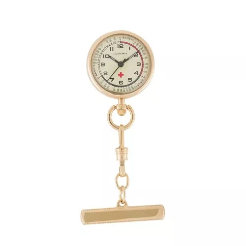 Leijona -sairaanhoitajakello 5400-05-1