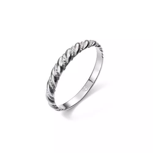 Kalevala Liitto sormus, valkokulta 541000300-14