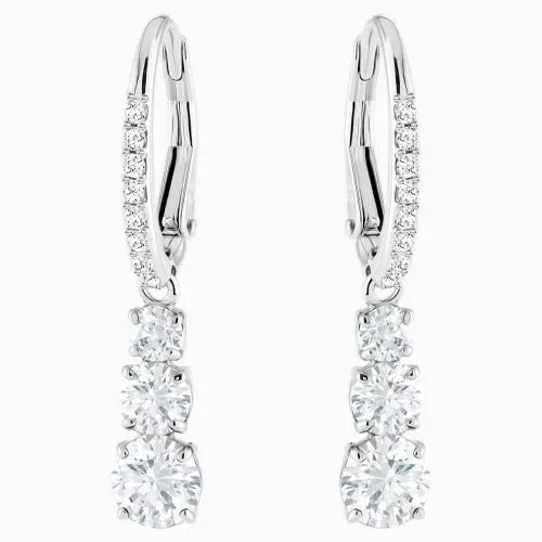Swarovski Attract Trilogy Ohrringe 5416155-1