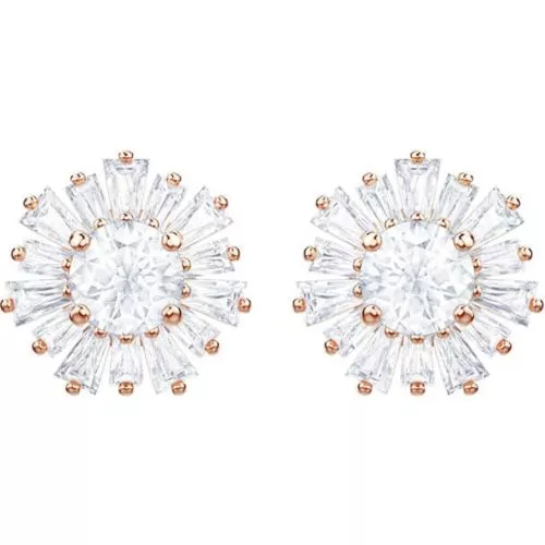 Swarovski Sunshine -korvakorut 5459597-1