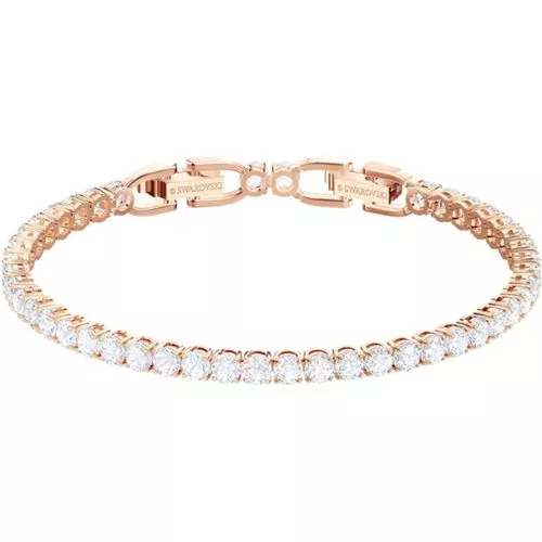 Swarovski Tennis -rannekoru 5464948-1