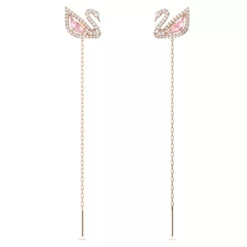 Swarovski Dazzling Swan -korvakorut 5469990-1