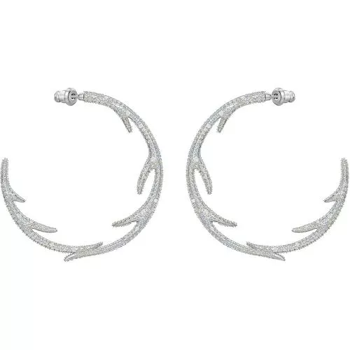 Swarovski Polar Bestiary Ohrringe 5499626-1