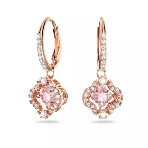 Swarovski Sparkling Dance korvakorut 5516477-1