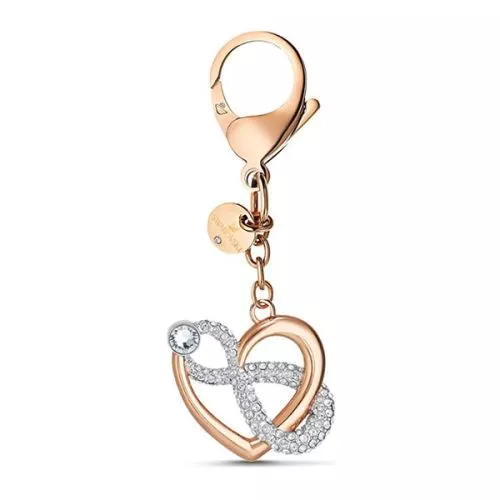 Swarovski Infinite Bag Charm, Taschenanhänger 5530885-1