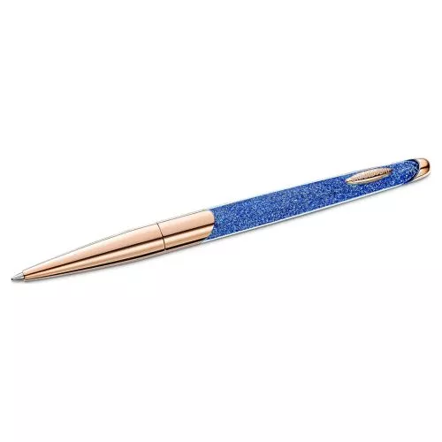 SWA KYNÄ CRYST NOVA BP PEN - BLUE ROS-1