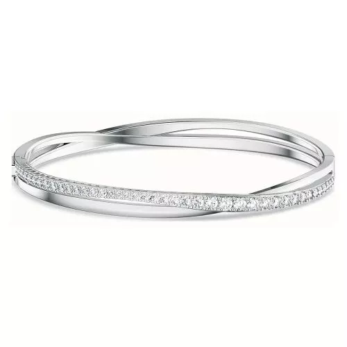 Swarovski Twist Bangle rannekoru 5565210-1
