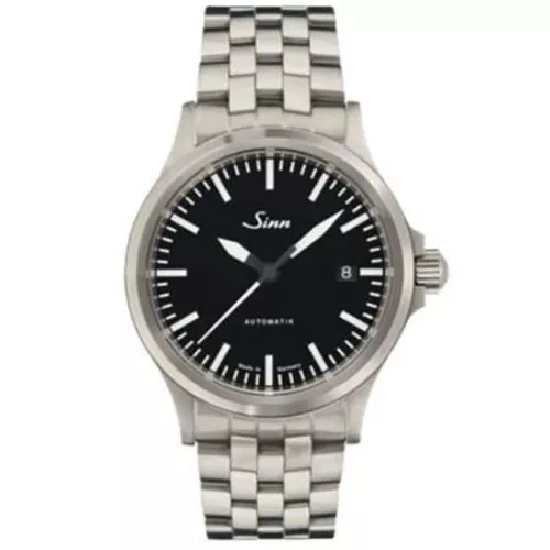 Sinn 556.010 I RS / teräs fine link -2