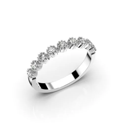 Festive Anna timanttisormus 14-559-018-VK-HSI1-1