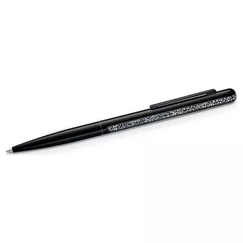 Swarovski Shimmer Black -kynä 5595667-1