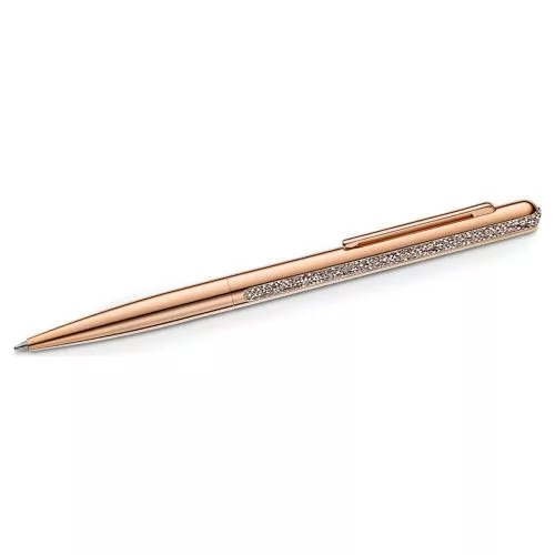 SWA CRYSTAL SHIMMER PEN ROS-1