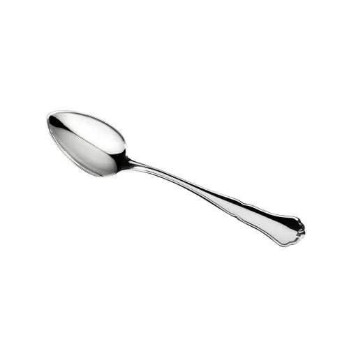 Kultakeskus Chippendale -kahvilusikka-1