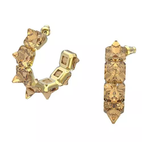 Swarovski Chroma Ohrringe 5613722-1