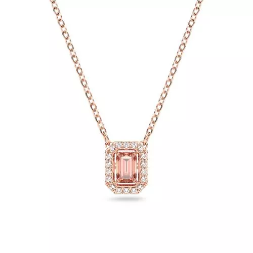 Swarovski Millenia Octagon -kaulakoru 5614933-1