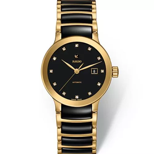 Rado Centrix Automatic Diamonds R30080762-1