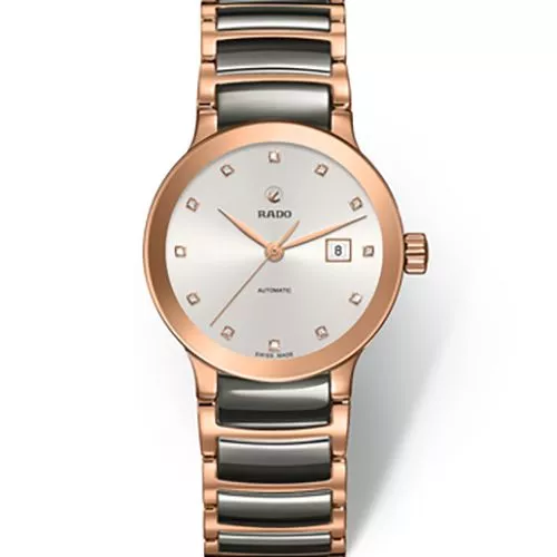 Rado Centrix Automatic Diamonds R30183762-1