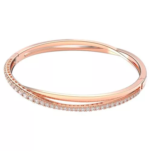 Swarovski Twist -rannekoru 5620552-1