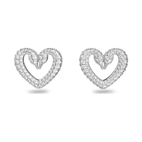 Swarovski Una -korvakorut 5625535-1