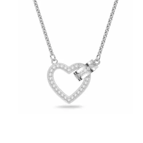Swarovski Lovely kaulakoru 5636444-1