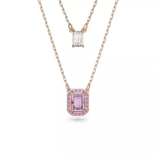 Swarovski Millenia kaulakoru 5640558-1
