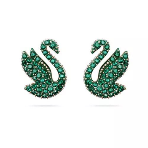 Swarovski Iconic Swan korvakorut 5650063-1