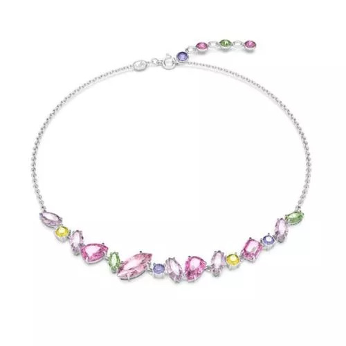 Swarovski Gema Halskette 5658398-1