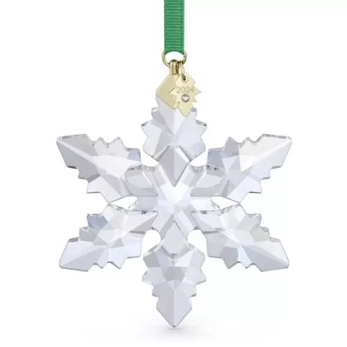 Swarovski Annual Edition Ornament 2024 / joulukoriste 5661079-1