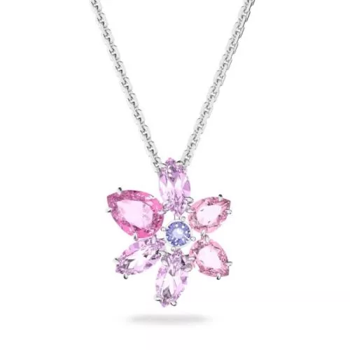 Swarovski Gema Halskette 5662493-1