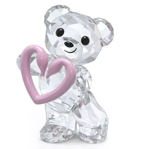 Swarovski Kris Bear Una Bear kristallifiguuri 5665436-1