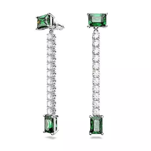 Swarovski Matrix Ohrringe 5665786-1