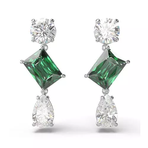 Swarovski Mesmera korvakorut 5665878-1