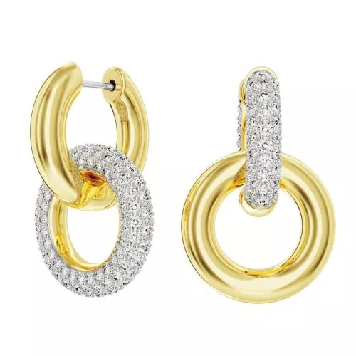 Swarovski Dextera Ohrringe 5668818-1