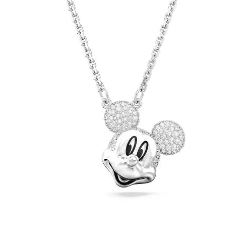 Swarovski Disney Mickey Mouse kaulakoru 5669116-1