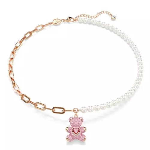 Swarovski Teddy Halskette 5669166-1