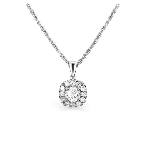 Festive Janette 0,30ct timanttiriipus 14-567-030R-VK-HVS1-1