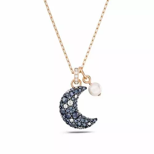 Swarovski Luna kaulakoru 5671585-1