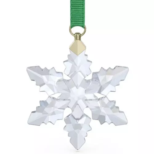 Swarovski Annual Edition Ornament 2024 / joulukoriste 5673430-1