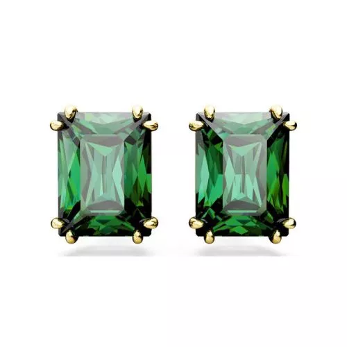 Swarovski Matrix Ohrringe 5677142-2