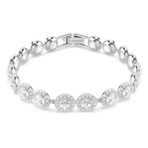 Swarovski Una Angelic Tennis rannekoru 5682279-1