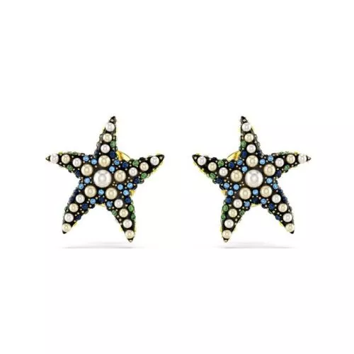 Swarovski Idyllia korvakorut 5684162-1