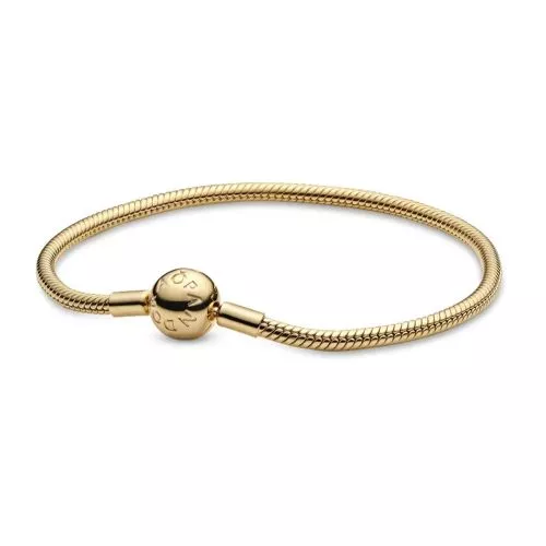 Pandora Shine Moments Snake rannekoru 16 cm 568748C00-1