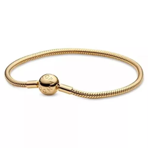 Pandora Shine Moments Snake rannekoru 23 cm 568748C00-1