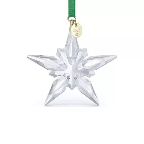 Swarovski Annual Edition Ornament 2025 joulukoriste 5691172