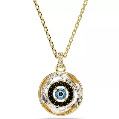 Swarovski Symbolica Small Evil Eye kaulakoru 5692169-1
