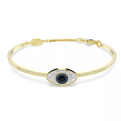 Swarovski Symbolica Evil Eye rannekoru 5692171-1